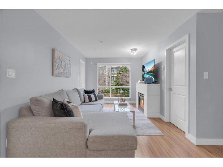 Property Photo: 15850 26 Avenue 352 BC V3Z 2N6