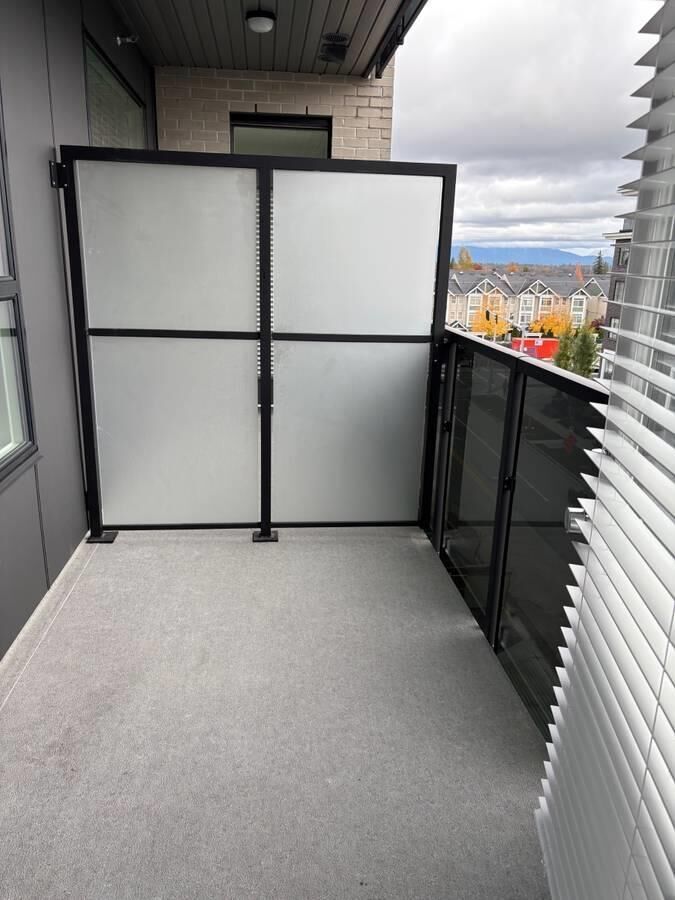 Property Photo:  8509 158 Street 506  BC V4N 6Y6 