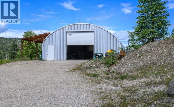 Property Photo: 18125 Hereford Road BC V4V 1B6