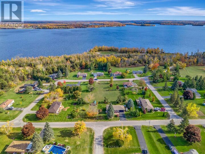 Property Photo:  456 Old Surrey Lane  ON K0M 1A0 