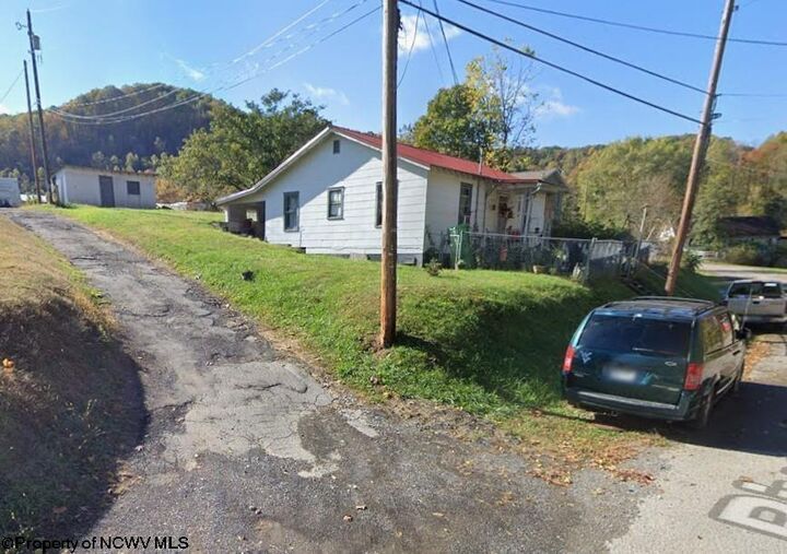Property Photo:  245 Riverside Drive  WV 26452 