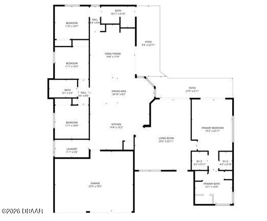 Property Photo:  65 Blare Drive  FL 32137 