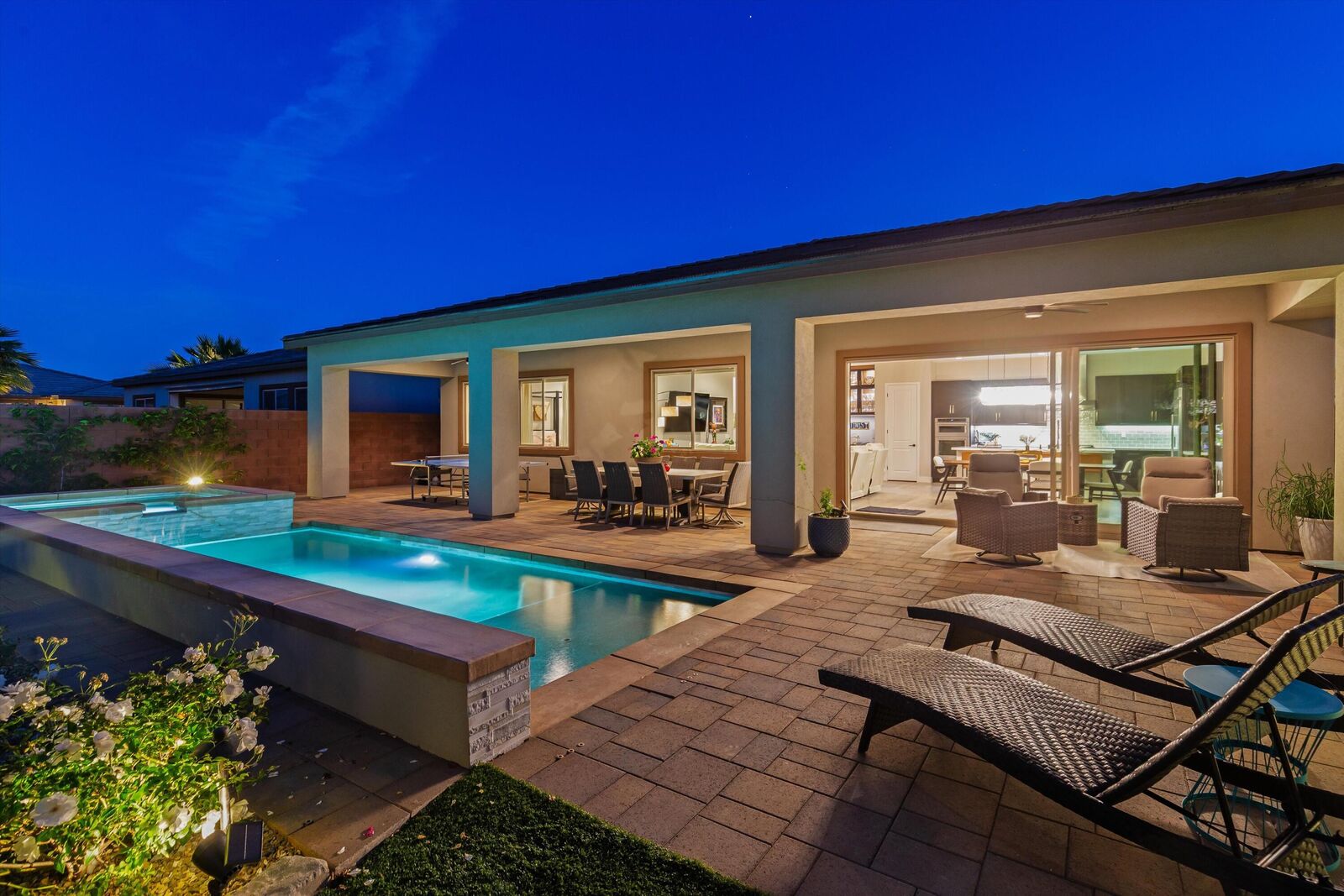 Property Photo:  82430 Round Valley Drive  CA 92201 