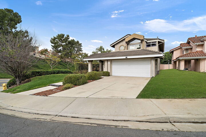 Property Photo:  1 Saint Isabella  CA 92677 
