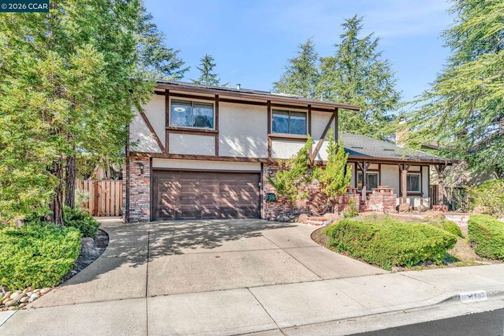 Property Photo:  1897 Camino Estrada  CA 94521 