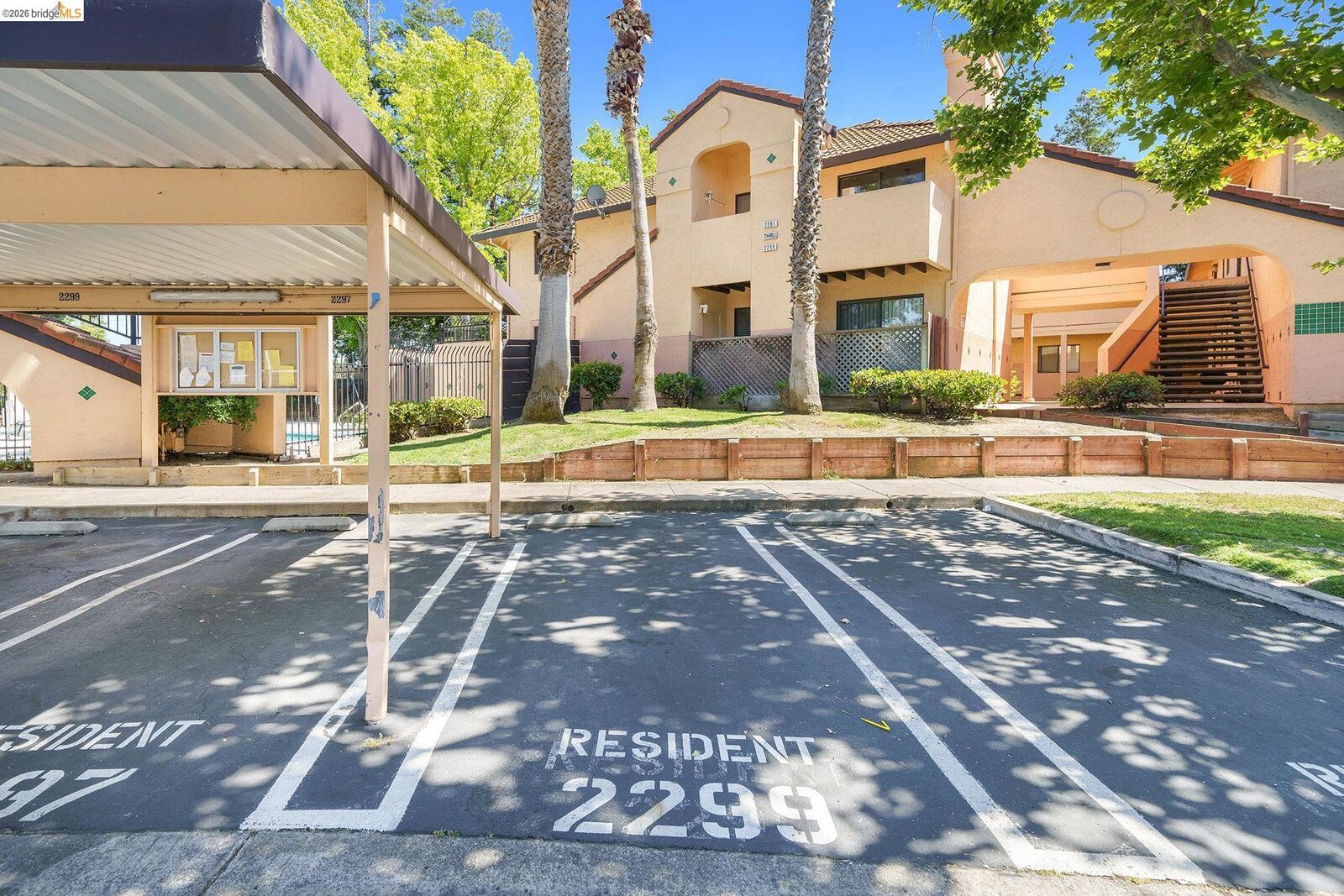 Property Photo: 2283 Renwick Ln CA 94509