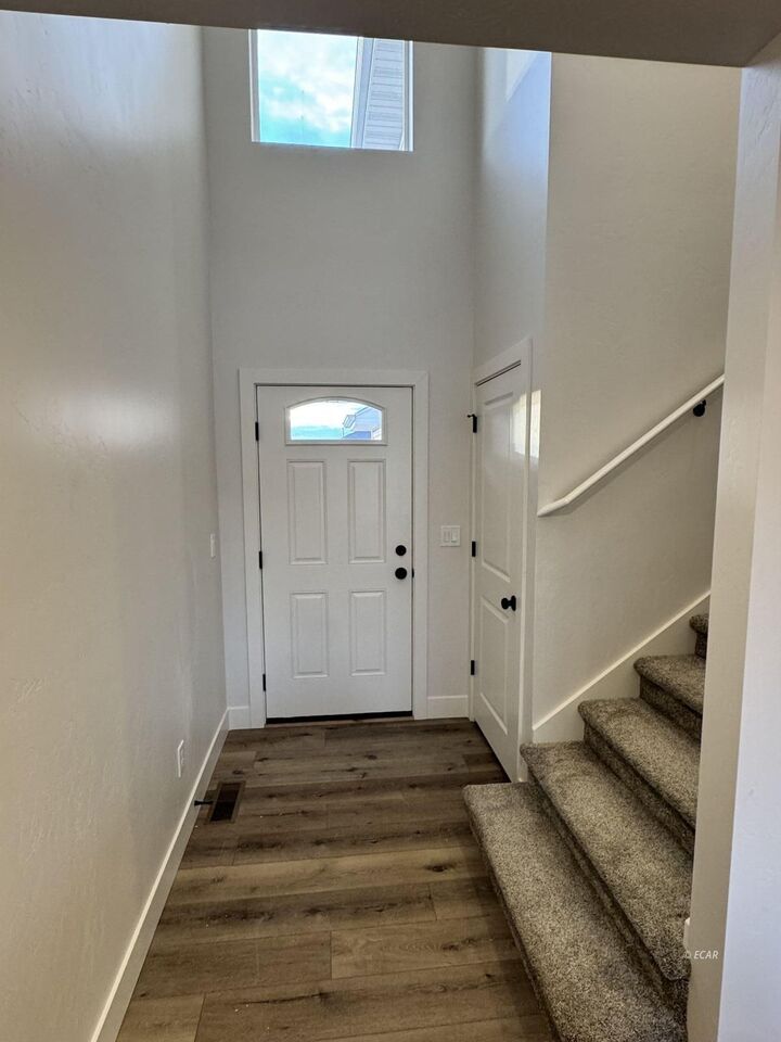 Property Photo:  1262 Primrose Lane  NV 89801 