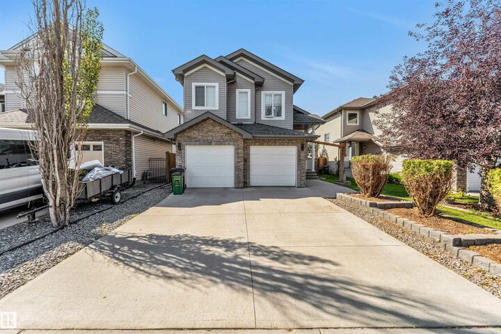 Property Photo: 1920 69 St. SW AB T6X 0L8