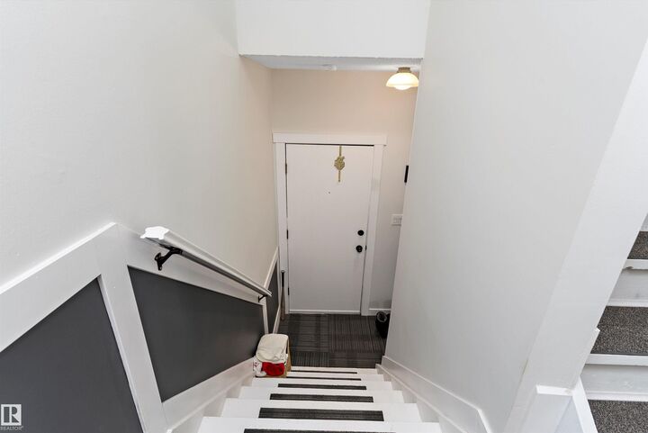 Property Photo:  13450 Fort Road NW # 3  AB T5A 1C5 