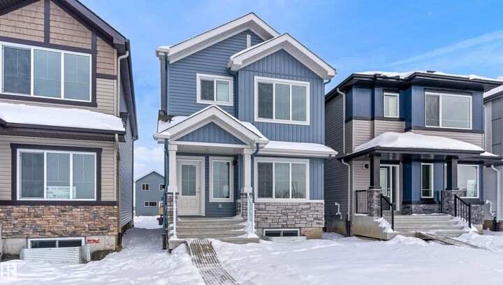 Property Photo: 1016 14 Avenue NW AB T6T 2W8