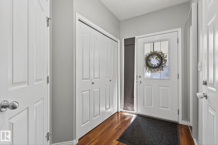 Property Photo:  1147 Rutherford Close SW  AB T6W 1H5 