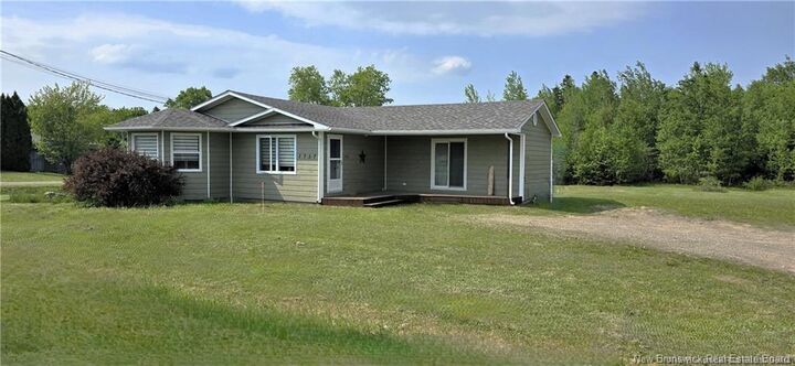 Property Photo: 1737 Route 355 NB E1X 2W5