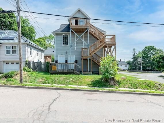 Property Photo:  33 Braemar  NB E1A 3S7 