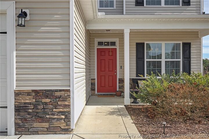 Property Photo:  347 Croft Drive  NC 28312 