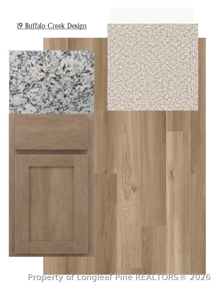 Property Photo: 444 Marengo (Lot 19) Trail NC 28376