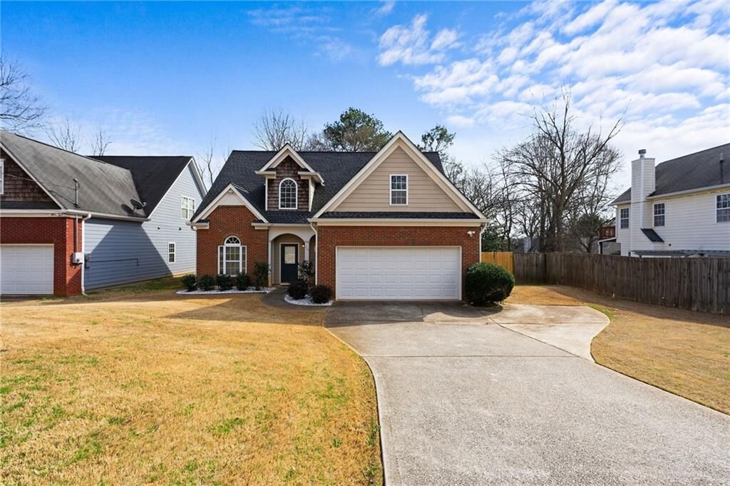 Property Photo:  293 Jordan Street SE  GA 30315 