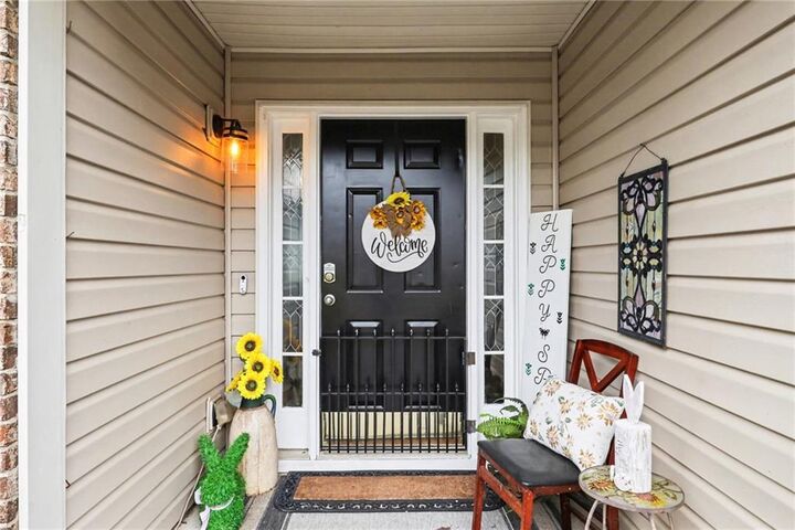 Property Photo:  16 Bailey Park Court  GA 30549 