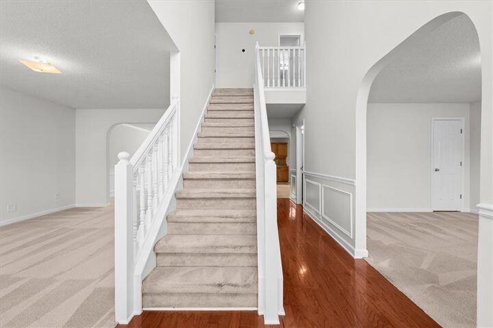 Property Photo:  3669 Arminto Drive  GA 30294 