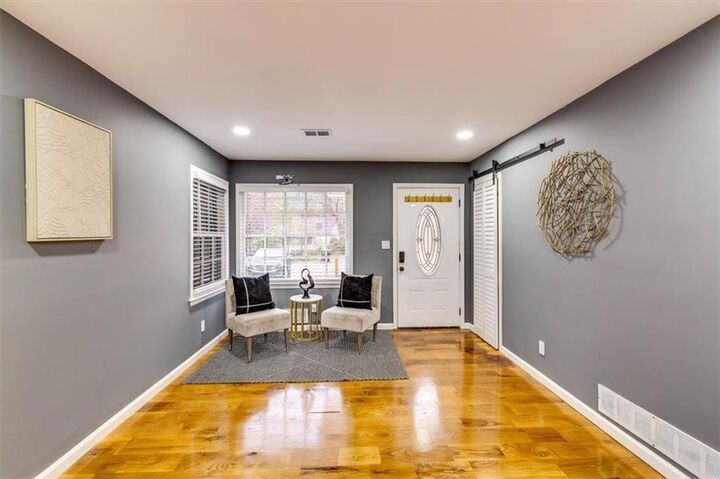 Property Photo:  687 Anderson Drive  GA 30236 