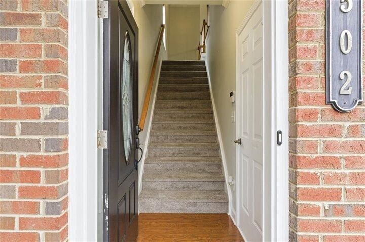 Property Photo: 502 SE Williamson Street 6 GA 30060