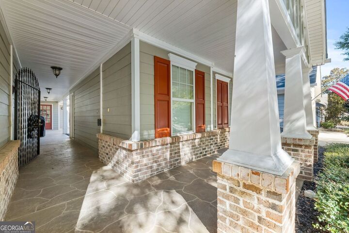 Property Photo:  150 Cottage Club Drive  GA 30248 