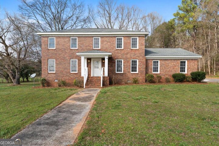 Property Photo:  174 Cline Drive  GA 30120 