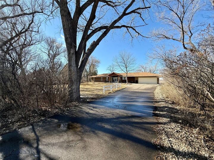 Property Photo:  2 Fairgrounds Road  MT 59330 