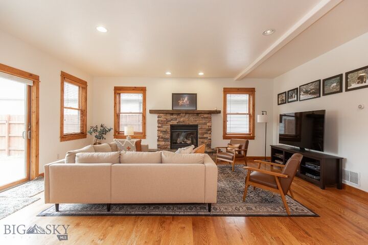 Property Photo:  3988 Bosal Street  MT 59718 