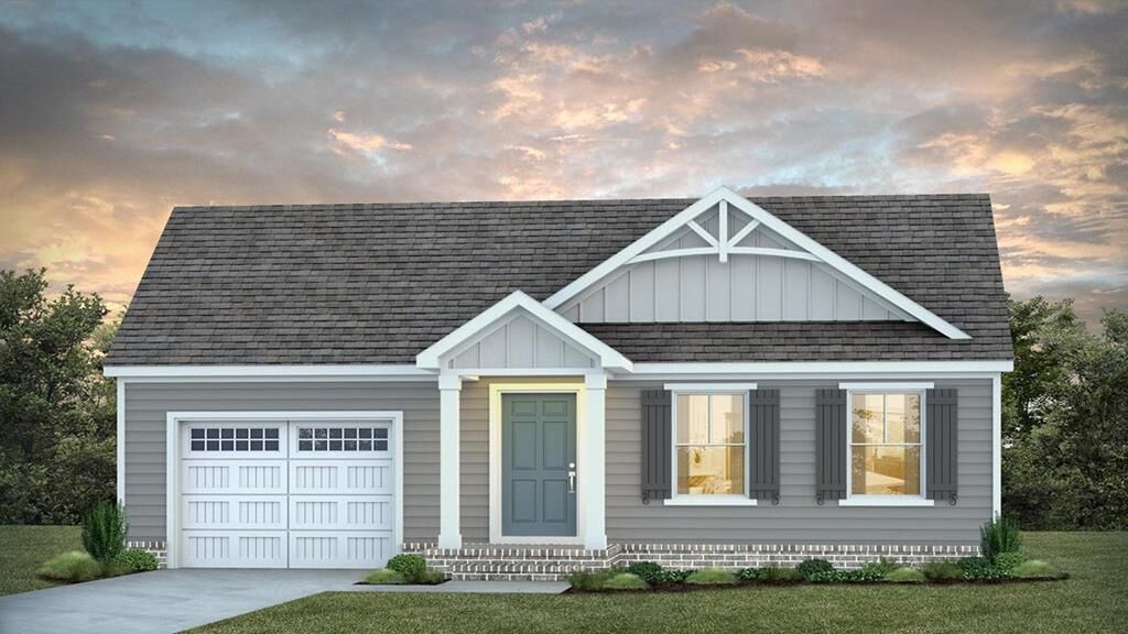 Property Photo: 130 Young Lane GA 31811