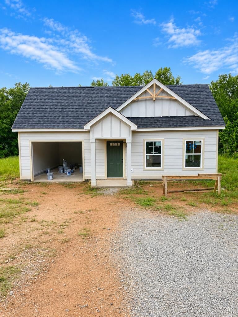 Property Photo: 130 Young Lane GA 31811