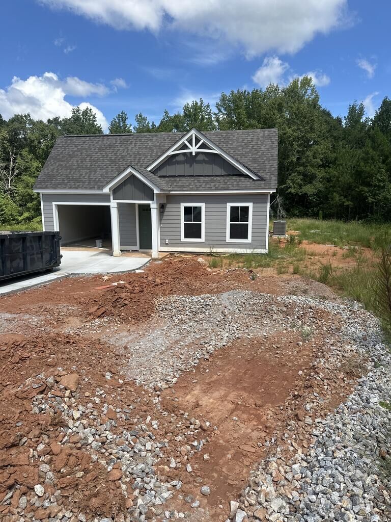 Property Photo: 130 Young Lane GA 31811