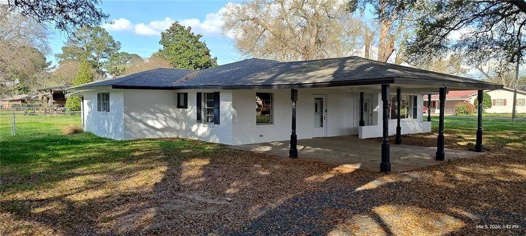 Property Photo:  1616 N Williams Avenue  LA 71457 