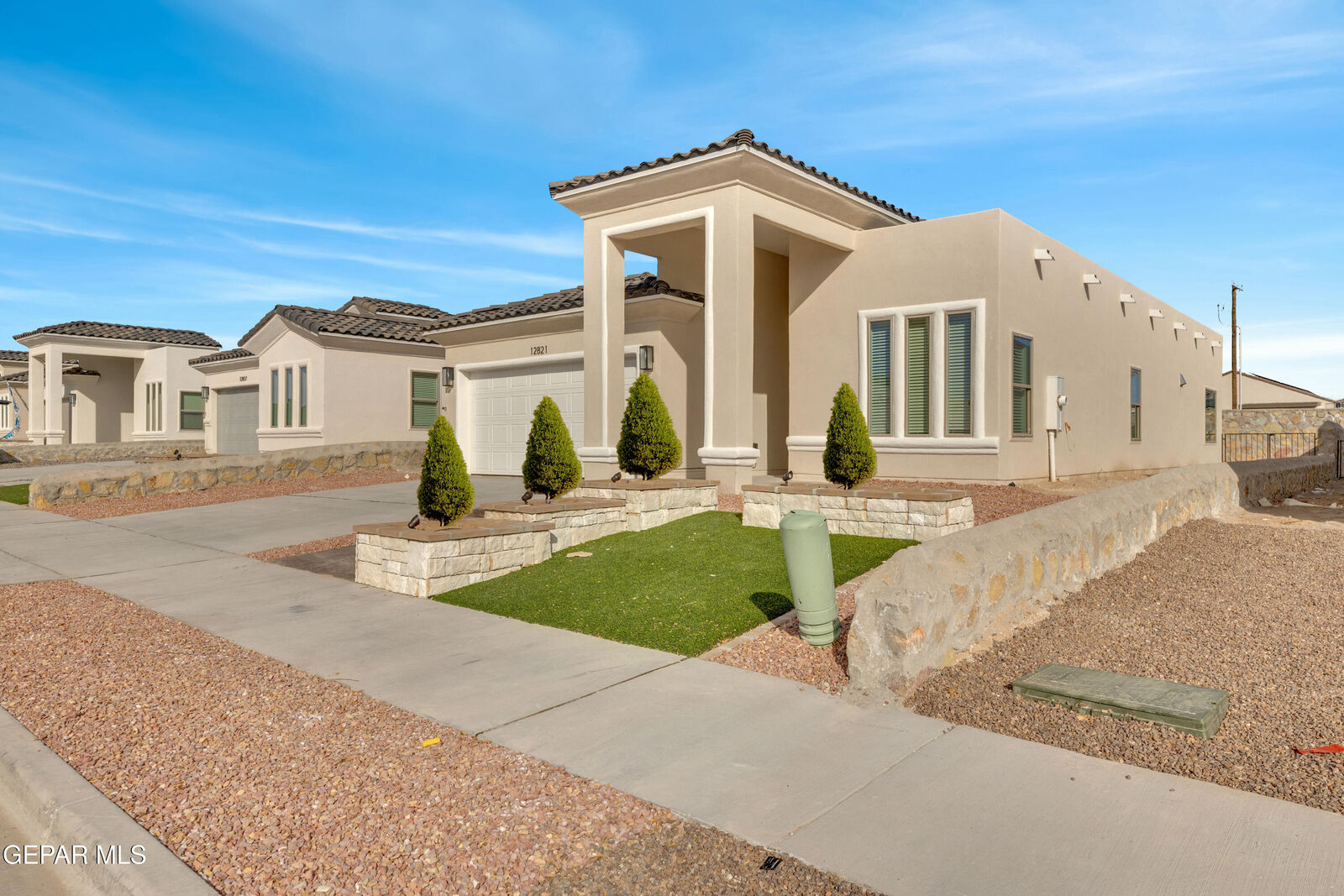 Property Photo: 1449 Summer Storm Place TX 79928