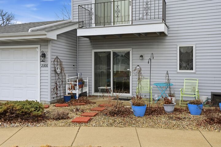 Property Photo:  2308 Barbara Jean Drive  IN 46375 