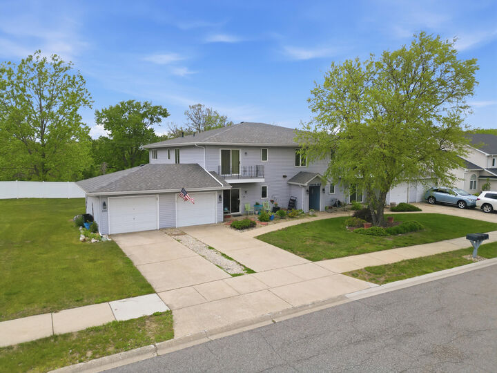 Property Photo:  2308 Barbara Jean Drive  IN 46375 
