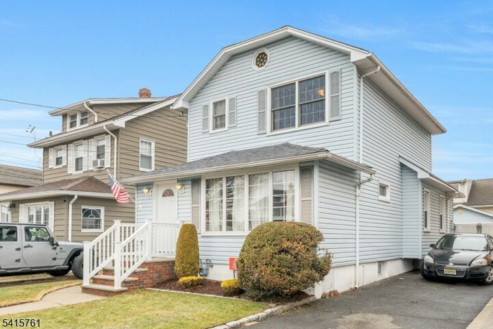 Property Photo:  179 Page Ave  NJ 07071 
