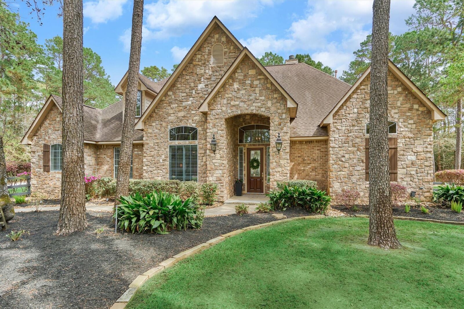 Property Photo:  11510 Harbor Way  TX 77354 