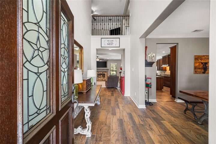 Property Photo:  15552 Guinevere Lane  TX 77316 