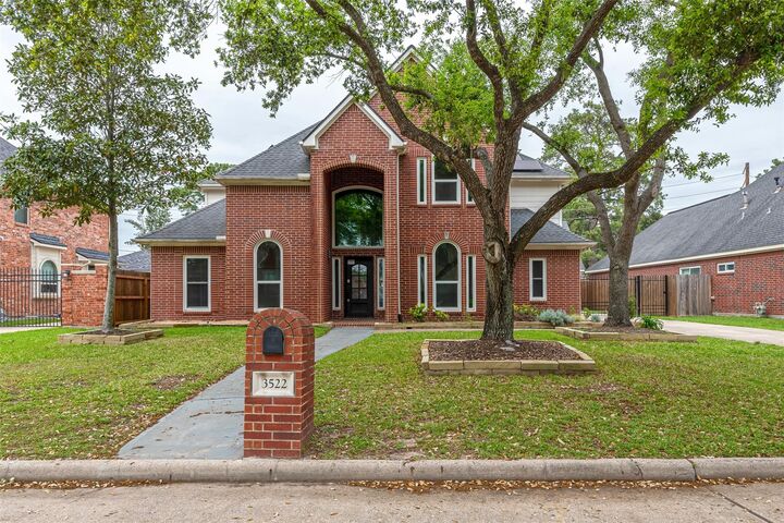 Property Photo:  3522 Aspen Glen Lane  TX 77388 