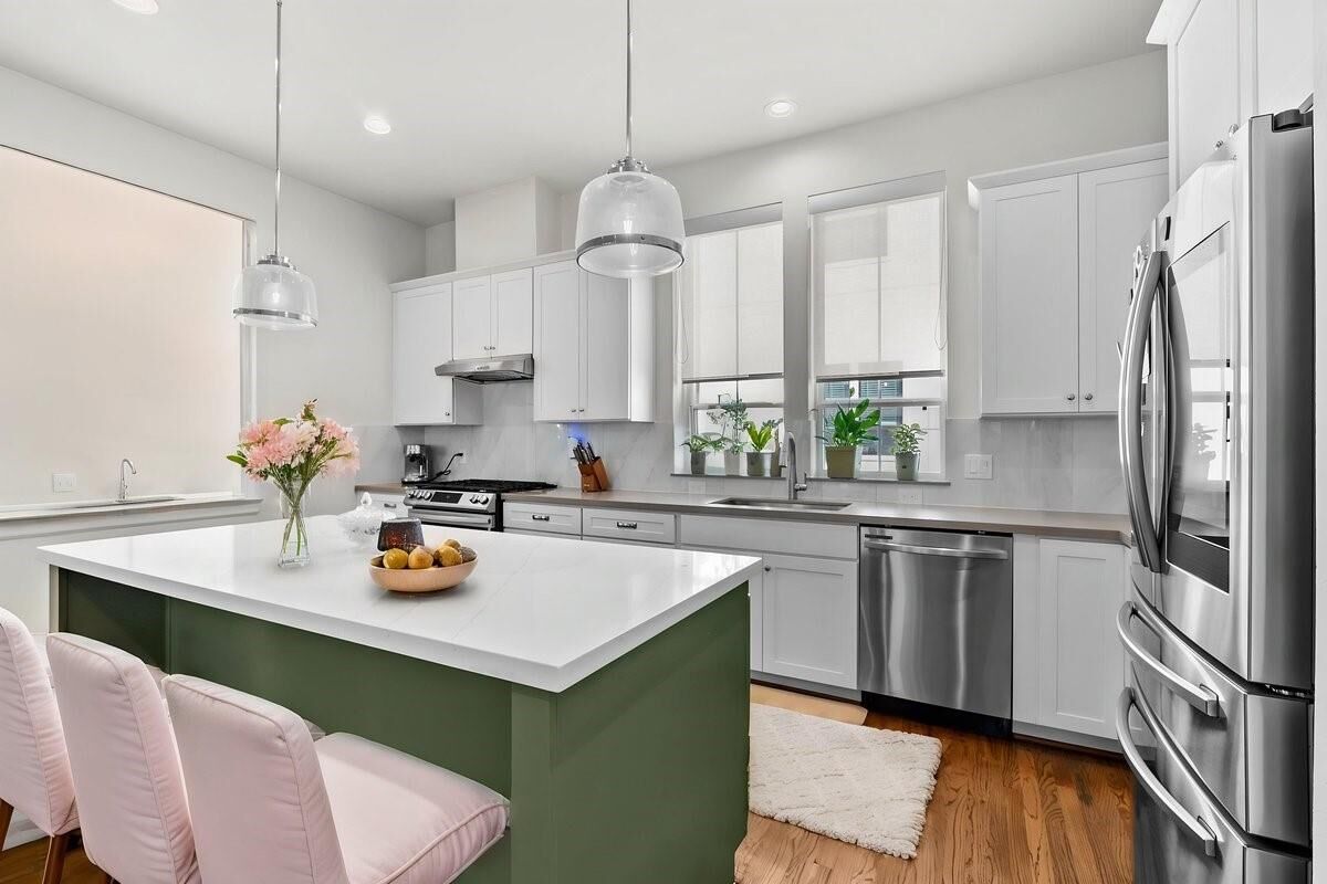 Property Photo: 2808 Grand Fountains Drive D TX 77054