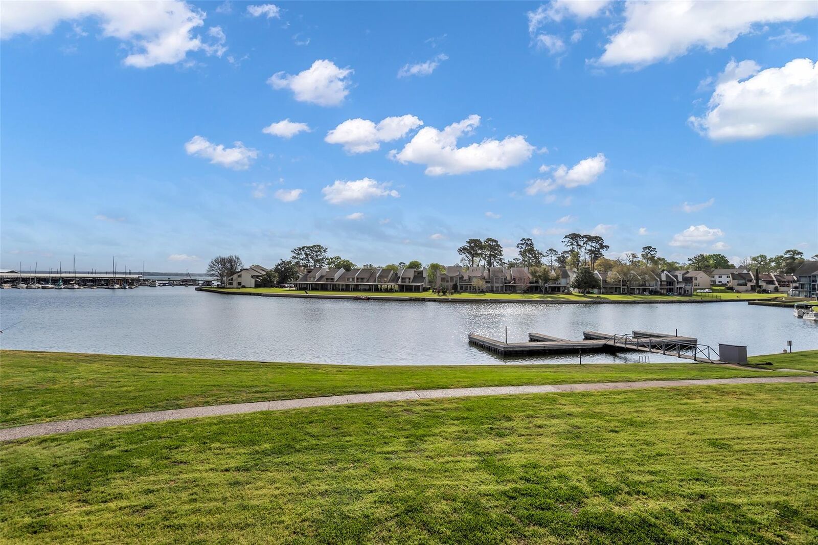 Property Photo: 12600 Melville Drive 220B TX 77356