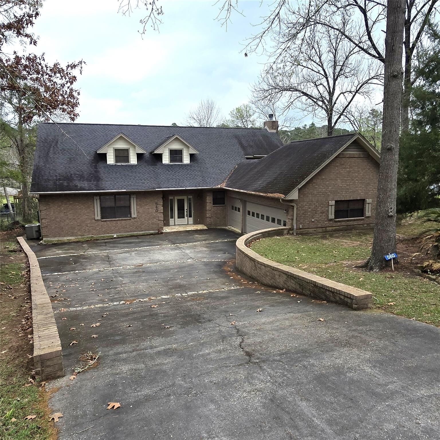 Property Photo:  560 Lake Grove Drive  TX 77331 