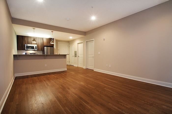 Property Photo:  100 Marshall St 302  NJ 07030 