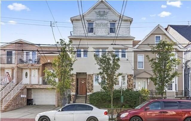 Property Photo: 615 15th St 3 NJ 07087