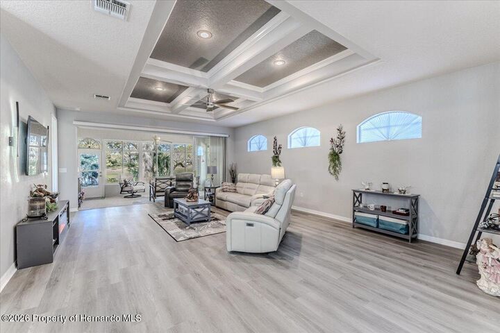 Property Photo: 5459 Legend Hills Lane FL 34609