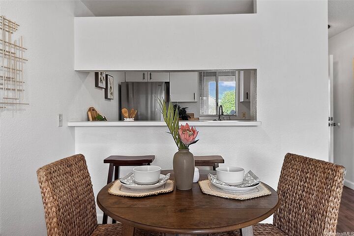 Property Photo: 94-539 Lumiaina Street V203 HI 96797