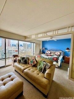 Property Photo:  1777 Ala Moana Boulevard 1935  HI 96815 