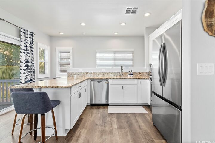 Property Photo: 87-1720 Farrington Highway 8 HI 96792