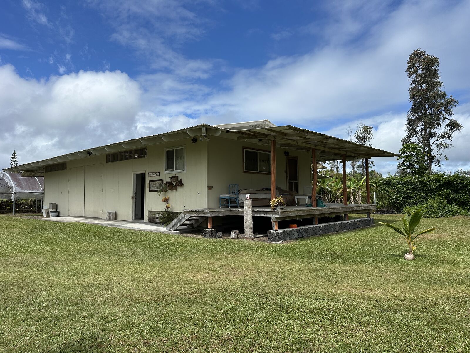 Property Photo:  15-1574 Loke Rd  HI 96749 