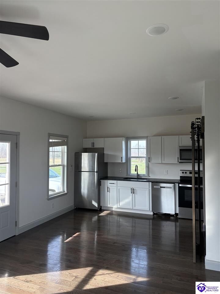 Property Photo:  419 Lee Miller Road  KY 42754 